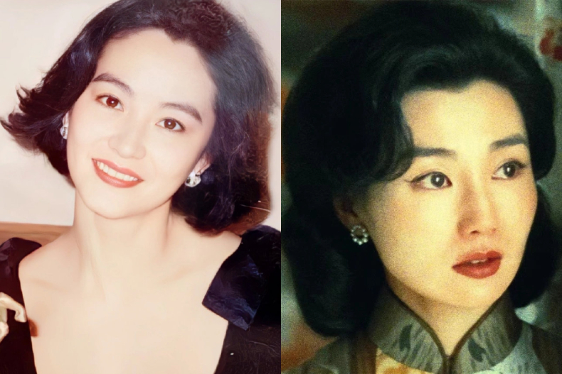 網議最強華語影后