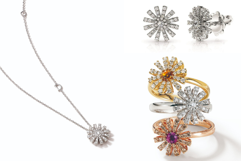 義式冰淇淋免費吃！DAMIANI Gelato快閃車在微風，全新珠寶精品店5月底開幕