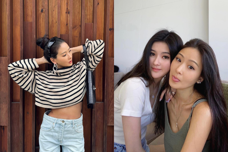 5 - 5.png 根本看不出當媽了!5位「少女感辣媽」李千娜、方志友、孫芸芸⋯,你覺得誰最逆天