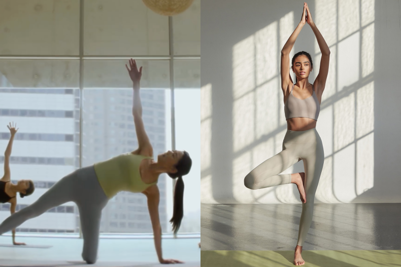 全智賢同款瑜珈褲百元價？認識「韓版LULULEMON」ANDAR韓妞運動服出鏡率第一名！