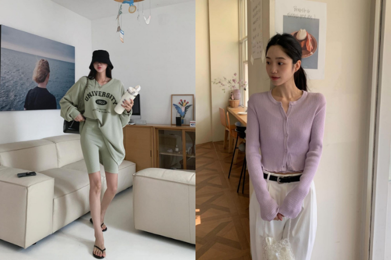 金智媛撞衫小13歲女星「CELINE背心」!搭錯「這件褲」,造型師評:可惜了