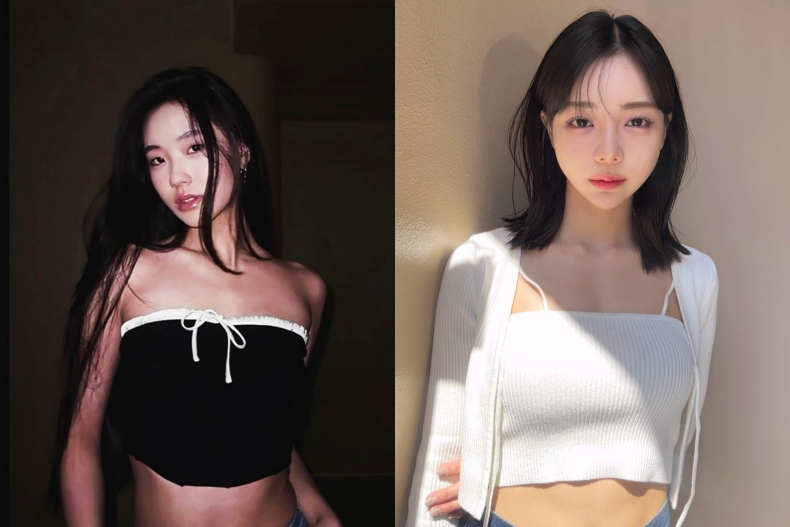 大小S姊姊原來也超凍齡，50歲完全看不出來！姊妹溫馨互動曝光，感性告白：妹妹永遠愛你！