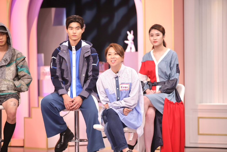 臺北時裝週來了!運動時尚一次看|節目資訊|20240521