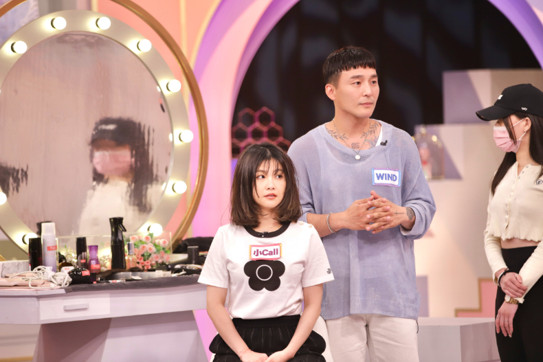 長髮控vs․短髮控！如何找到自己的命定髮型｜節目資訊｜20240522
