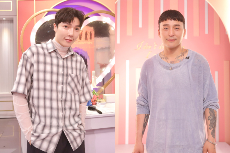 長髮控vs․短髮控！如何找到自己的命定髮型｜節目資訊｜20240522