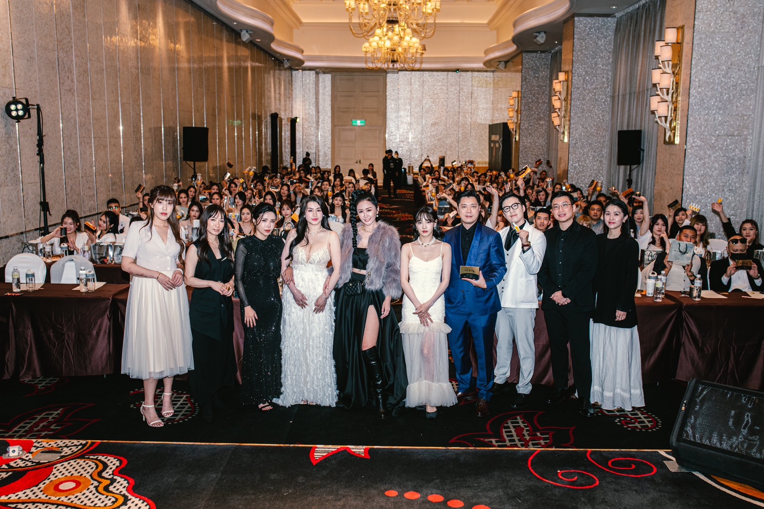將最美麗的自己定格！K﹒C WIN－WIN全面升級為整日活力續航