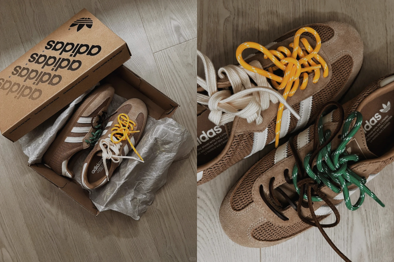 台北也可以球鞋改造！adidas推出「改造限定店」，參加方法＋靈感＋推薦球鞋公開