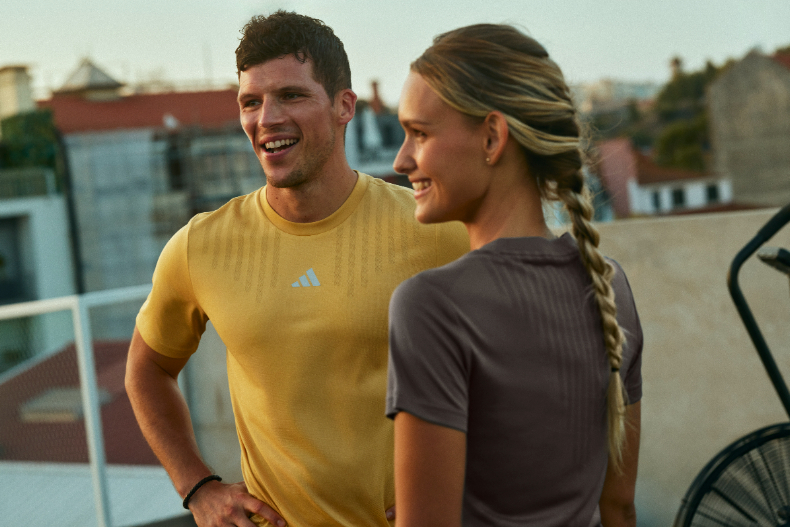 adidas「買二送一」快閃特價！官網下殺66折，運動涼鞋、復古球鞋…趁現在買