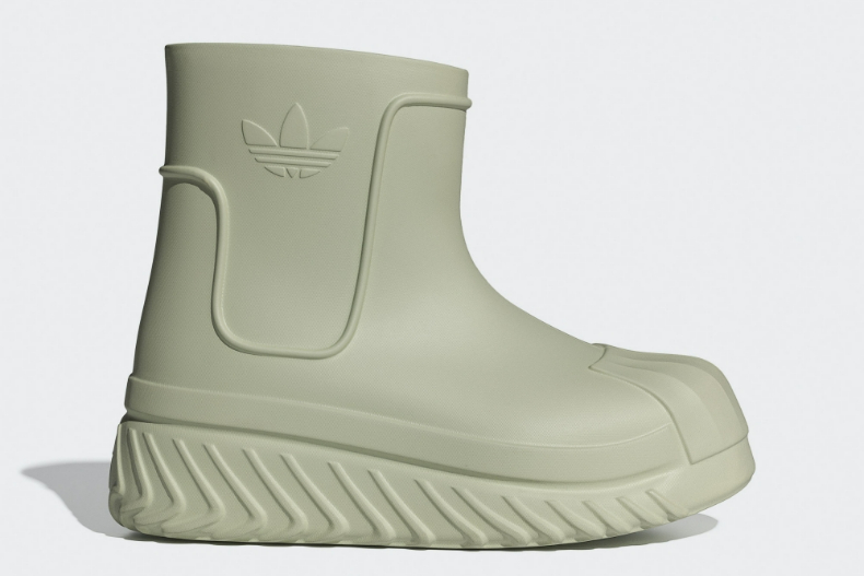 adidas「買二送一」快閃特價！官網下殺66折，運動涼鞋、復古球鞋…趁現在買