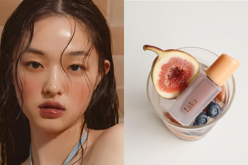 《背著善宰跑》今晚大結局！初戀男神邊佑錫的超誘人雙唇，色號畫法彩妝師全公開