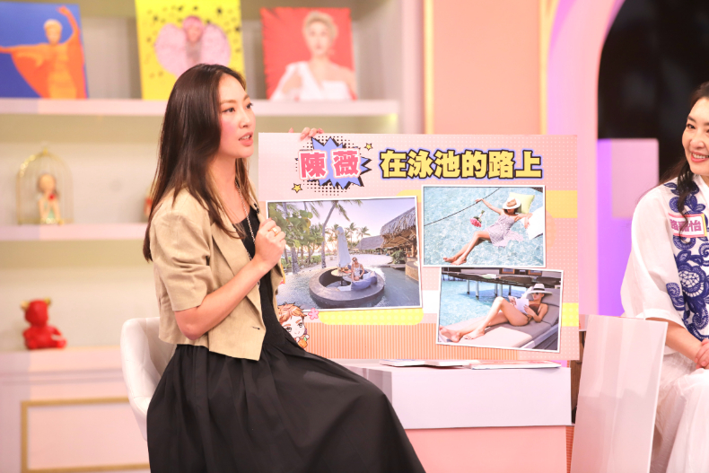行軍派vs․耍廢派！旅遊到底要怎麼玩？｜節目資訊｜20240529