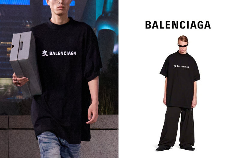 Balenciaga春季25系列6大必看亮點：鞋盒手拿包、16cm厚底鞋、首攜手UA身價暴漲？