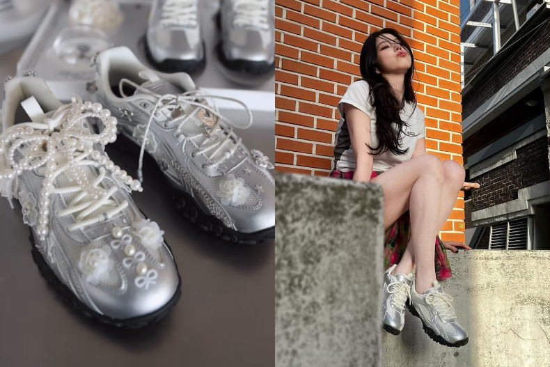台北也可以球鞋改造！adidas推出「改造限定店」，參加方法＋靈感＋推薦球鞋公開