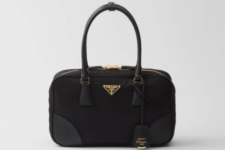 10款最值得投資的精品包！日雜：香奈兒選它、CELINE買16手袋…LOEWE一包多拿法