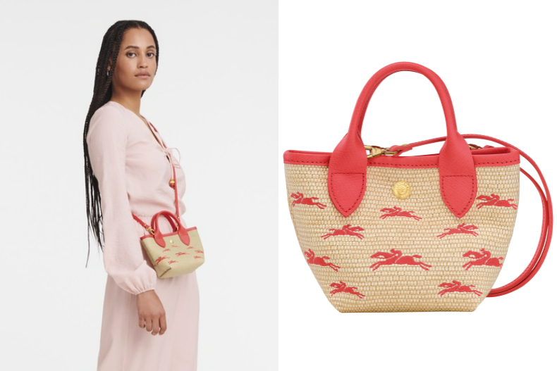 宋智雅、張員瑛都在拿！2024「精品草編包」：CELINE、BV…10＋款人氣特搜｜玩美研究室