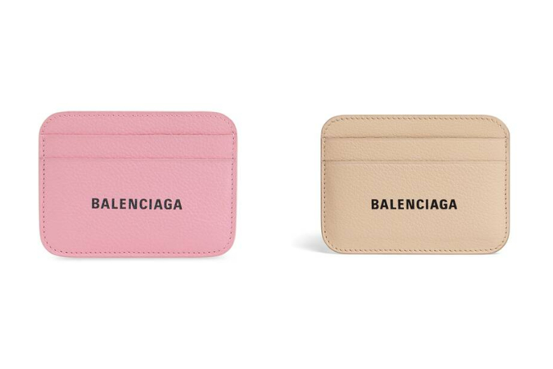 BALENCIAGA官網偷偷特價！卡夾5千、沙漏包6折…韓韶禧、金卡戴珊「腋下包」秒省3萬5