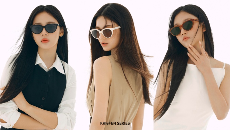 2024太陽眼鏡推薦:Fendi、雷朋、A﹒P﹒C、女團同款⋯夏日這樣挑墨鏡達到真正抗曬!