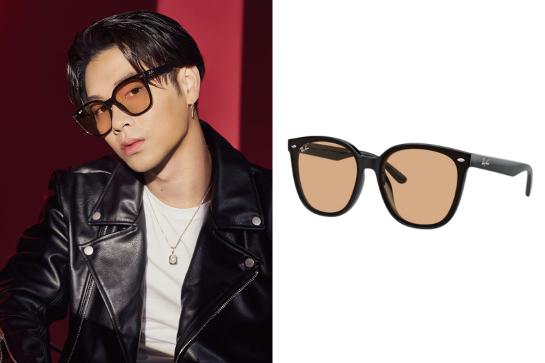 2024太陽眼鏡推薦:Fendi、雷朋、A﹒P﹒C、女團同款⋯夏日這樣挑墨鏡達到真正抗曬!
