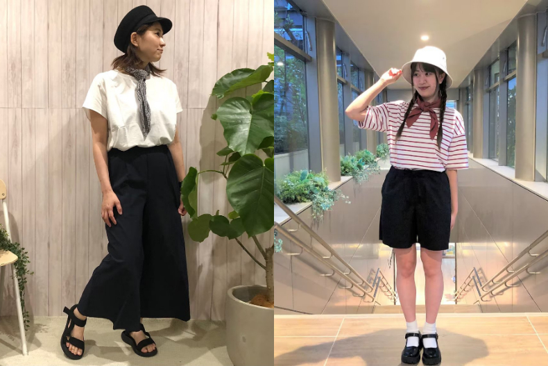 無印良品「這條圍巾」掀日本瘋搶！一秒降溫＋防曬，爆汗系女生絕對要囤貨