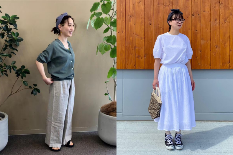 無印良品「這條圍巾」掀日本瘋搶！一秒降溫＋防曬，爆汗系女生絕對要囤貨