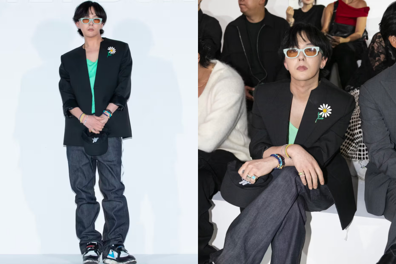 GD這雙鞋也出現在Outlet？半價入手李聖經、惠利、少女時代⋯韓國名人都在穿的小雛菊鞋