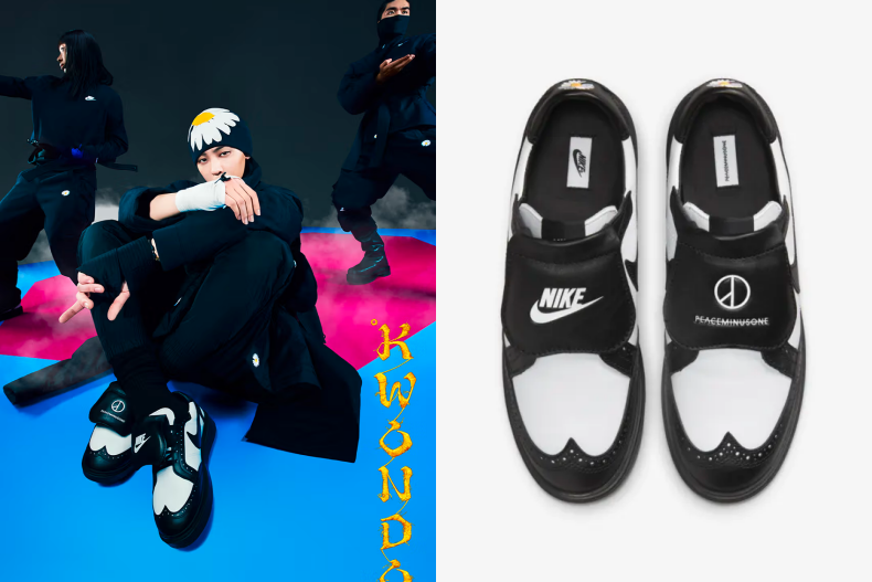 GD這雙鞋也出現在Outlet？半價入手李聖經、惠利、少女時代⋯韓國名人都在穿的小雛菊鞋