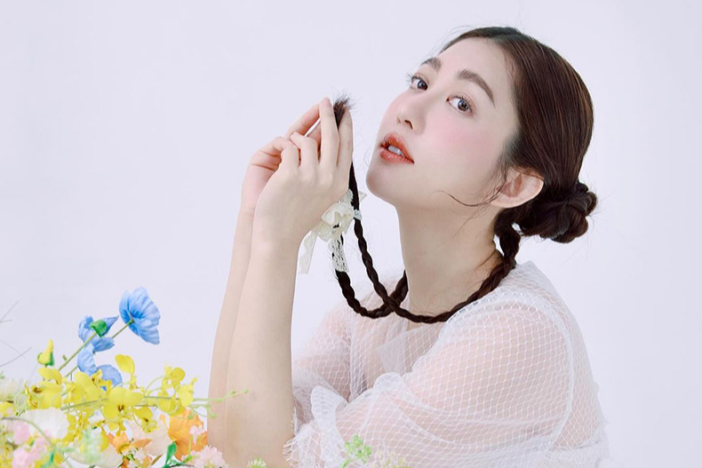 專訪／和自己談場高質量的愛情！王晴：不被動等待，儀式感可以自己來