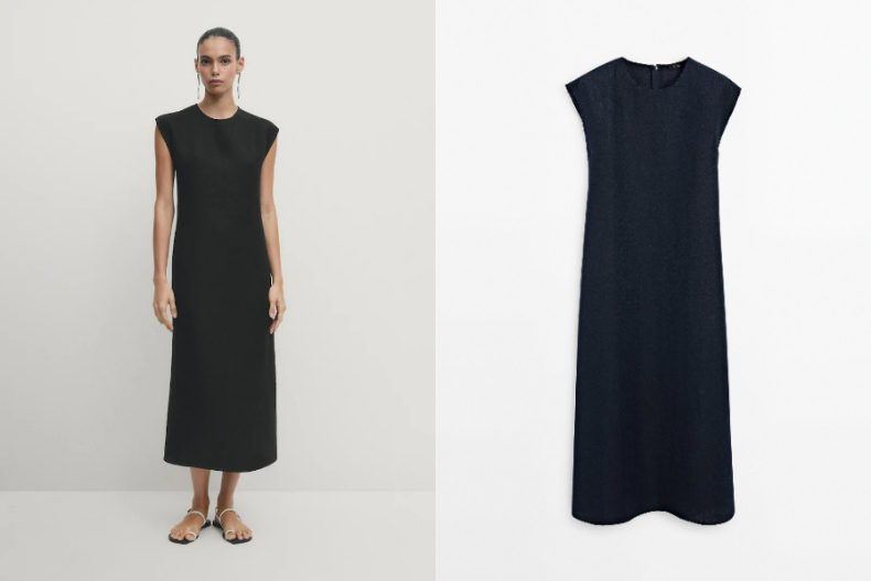Massimo Dutti 折扣季登場！洋裝、襯衫5折…6款高CP值單品超划算