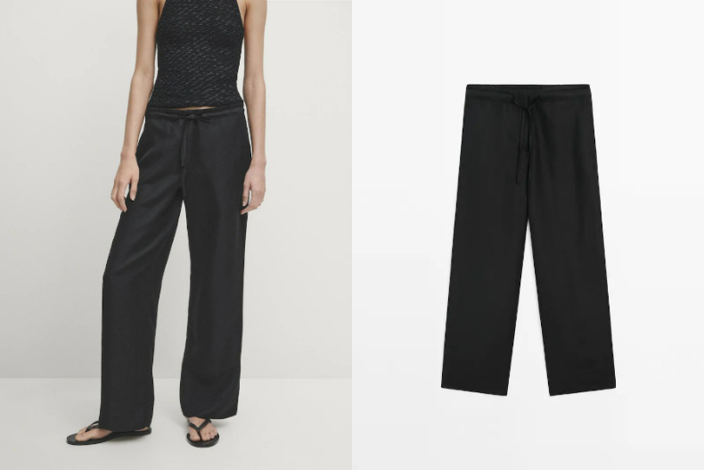 Massimo Dutti 折扣季登場！洋裝、襯衫5折…6款高CP值單品超划算