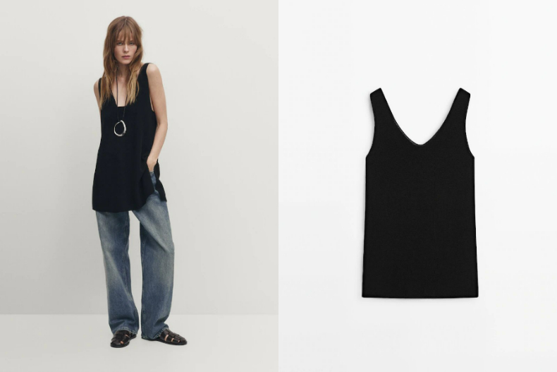 Massimo Dutti 折扣季登場！洋裝、襯衫5折…6款高CP值單品超划算