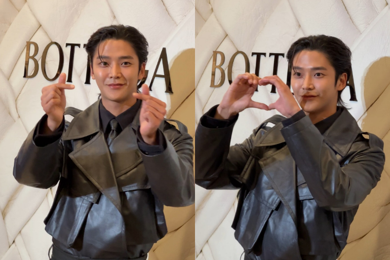 路雲來台啦！BOTTEGA VENETA台北101旗艦店開幕亮點，限定包包只在這裡賣