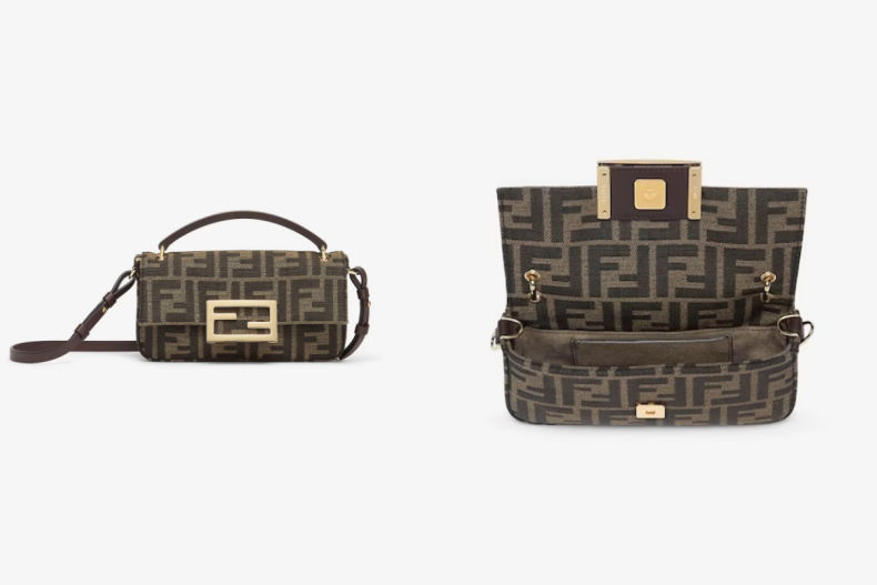 2024精品迷你包保值款盤點：CHANEL 31 、LV、CELINE⋯經典款入門好選擇！