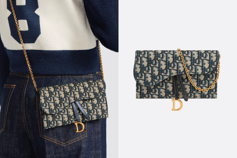 2024精品迷你包保值款盤點：CHANEL 31 、LV、CELINE⋯經典款入門好選擇！