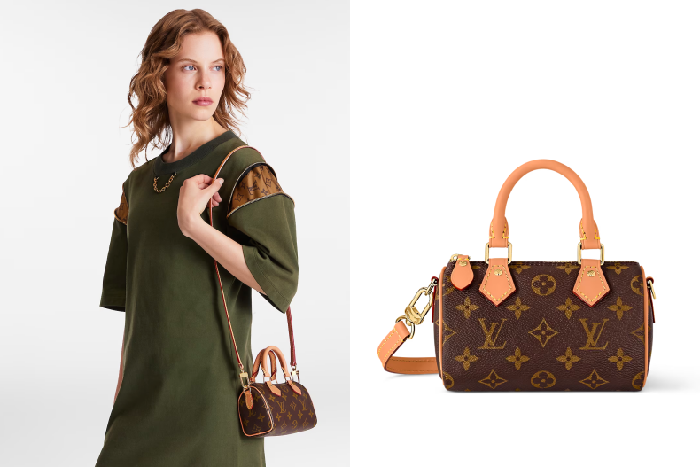 2024精品迷你包保值款盤點：CHANEL 31 、LV、CELINE⋯經典款入門好選擇！