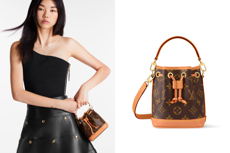 2024精品迷你包保值款盤點：CHANEL 31 、LV、CELINE⋯經典款入門好選擇！