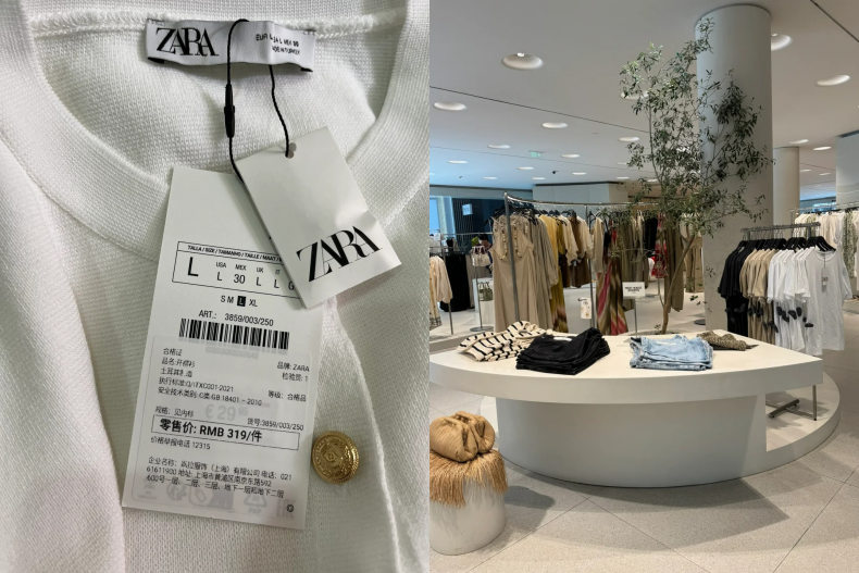 「這牌」有ZARA outlet之稱，是shein最強勁對手？銅板價搞定全身行頭，逛到賺到！