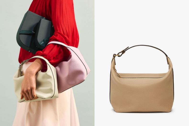 實用主義一定會愛！「實用系」精品包推薦清單：LV、FENDI…香奈兒托特包加送零錢包