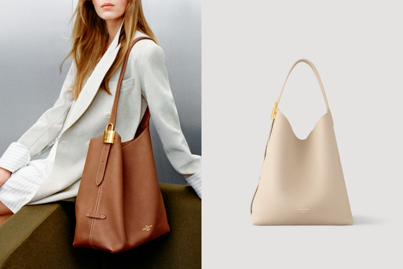 實用主義一定會愛！「實用系」精品包推薦清單：LV、FENDI…香奈兒托特包加送零錢包