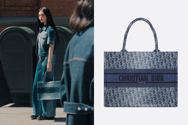 實用主義一定會愛！「實用系」精品包推薦清單：LV、FENDI…香奈兒托特包加送零錢包