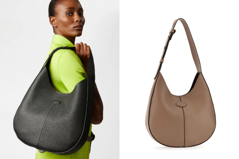實用主義一定會愛！「實用系」精品包推薦清單：LV、FENDI…香奈兒托特包加送零錢包