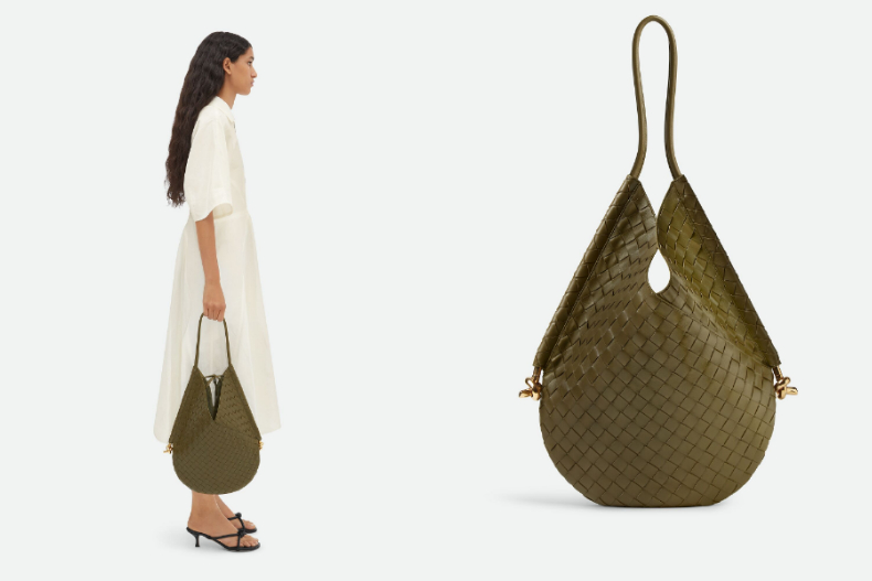 實用主義一定會愛！「實用系」精品包推薦清單：LV、FENDI…香奈兒托特包加送零錢包