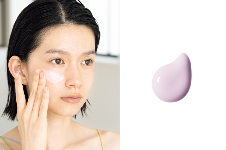 IP - IP.png 黃皮本命濾鏡!網友認證:薰衣草紫飾底=掃黃去暗沉神器,一抹膚色瞬間提亮