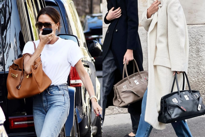 愛馬仕最好入手的柏金包是它？shoulder birkin 回歸，尺寸變小、變輕詢問度超高！