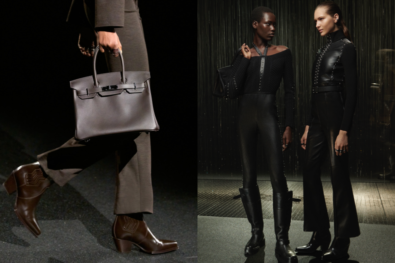愛馬仕最好入手的柏金包是它？shoulder birkin 回歸，尺寸變小、變輕詢問度超高！