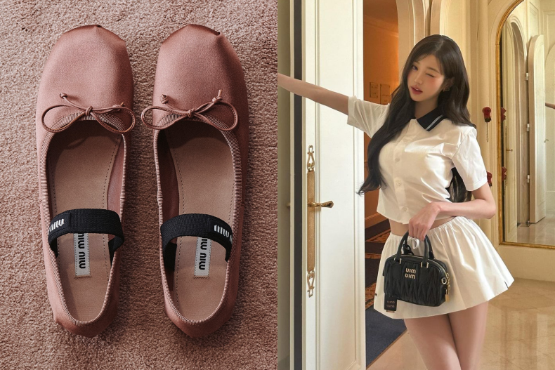2024精品HOBO托特包盤點：LV、Miu Miu、宋慧喬同款⋯實用設計一包背十年！