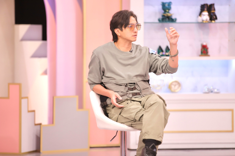 你是精緻窮還是寒酸富？年輕人跟你想的不一樣  ｜節目資訊｜20240626