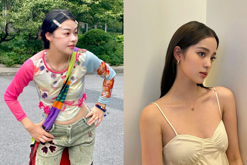 夏日廉價穿搭雷區你中了幾個：過度裸露、廉價印花⋯教你從選品秘訣穿出高級感！