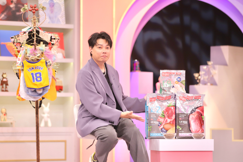 連狗都過的比你好!毛小孩好貨推薦|節目資訊|20240704