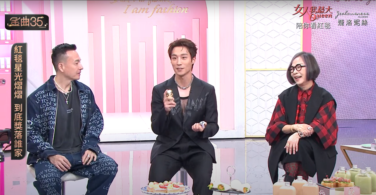 婕洛妮絲＃81酵母雙精粹「荷包蛋保養」，迎來肌膚的紅毯高光時刻！彈嫩滑亮只要14天