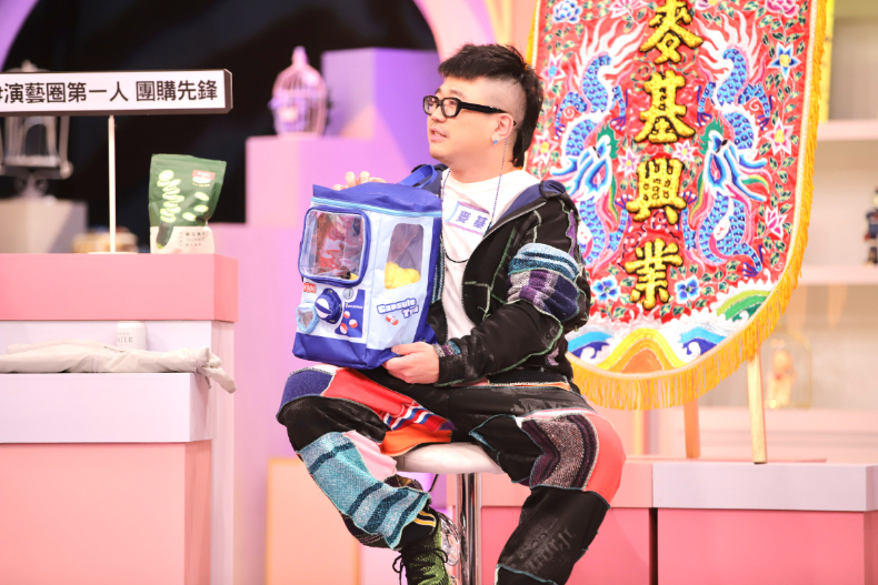 ＋1＋1賣破千萬的神物！超強團購重磅登場｜節目資訊｜20240709